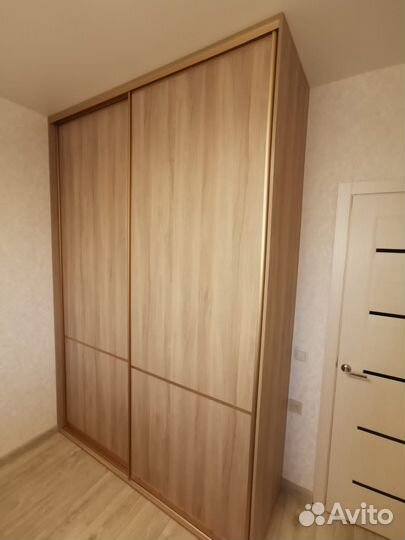 Шкаф купе с фабрики