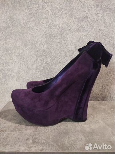 Туфли Gianmarco Lorenzi