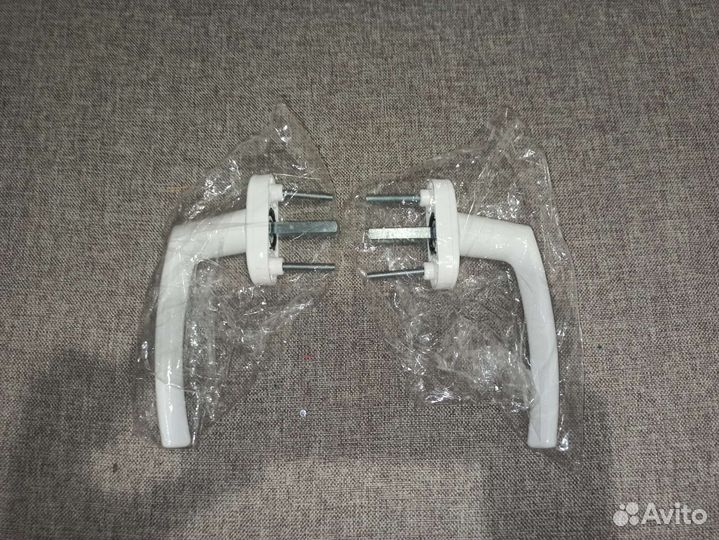 Ручки оконные