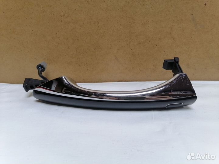 Kia quoris KH Ручка двери наружная левая