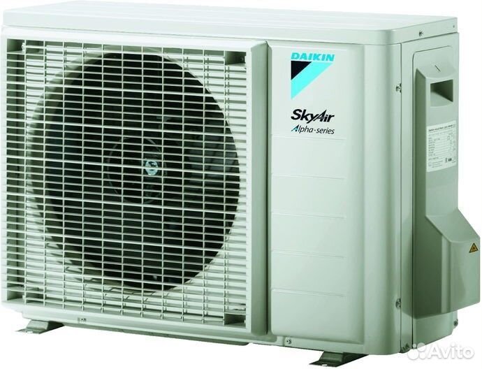 Daikin Siesta atxm50N/rzag50A