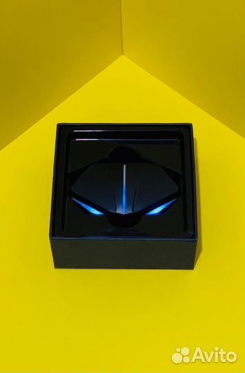 Наушники игровые беспроводные