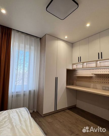 Рабочая зона на заказ