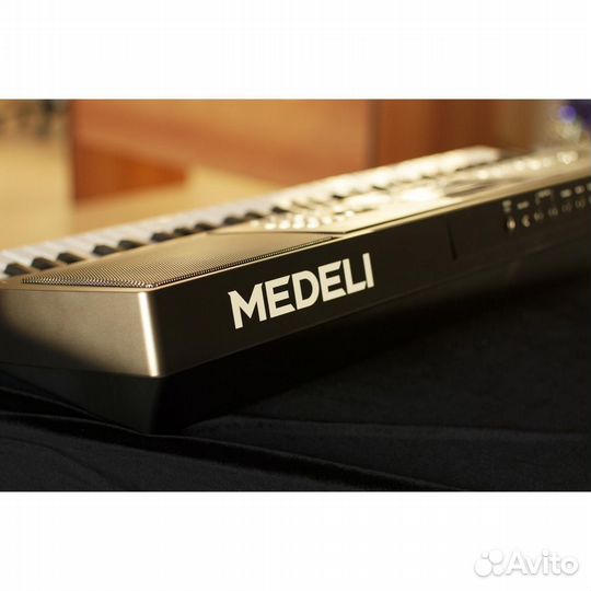 Синтезатор Medeli M17