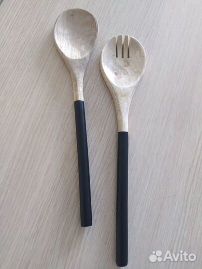 Набор для салата из манго La redoute