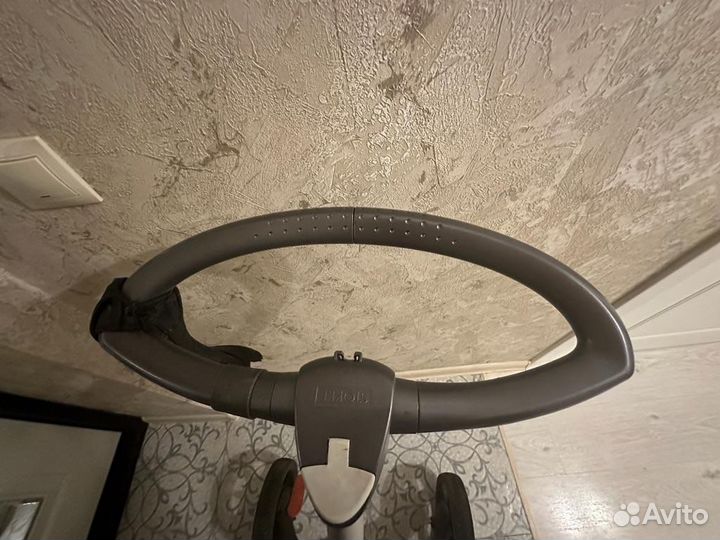 Коляска stokke xplory v5