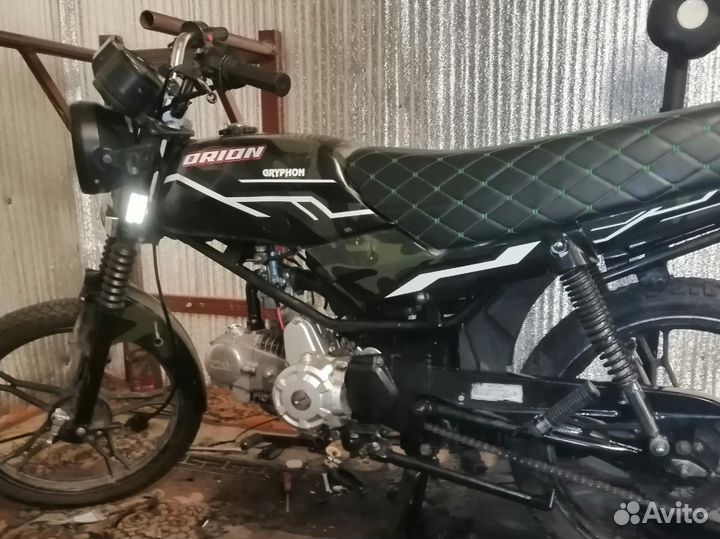 Продам Orion грифон