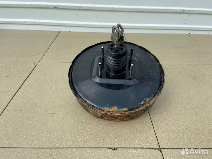 Тормозной вакуум Kia cerato 2