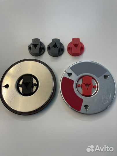 NAB катушек AEG (2 шт)