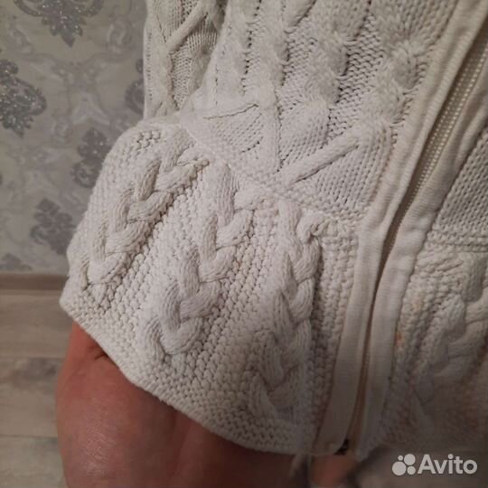 Кофта для девочки