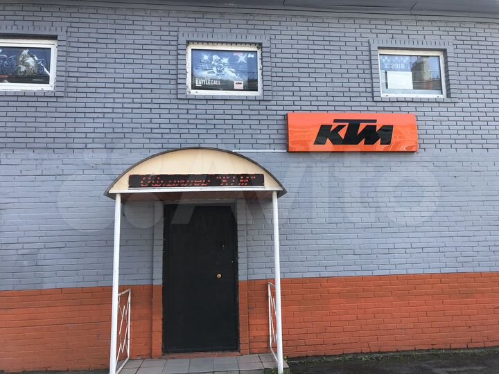 Торговая площадь, 370 м²