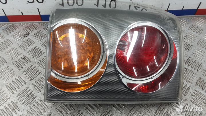 Фонарь задний правый Land Rover Range Rover