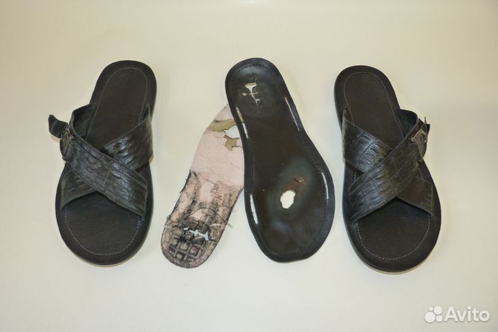 Ателье обуви