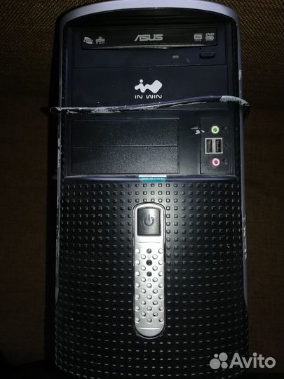 Компьютер i5-3570