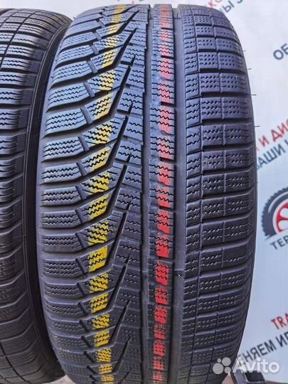 Hankook Winter I'Cept Evo2 W320 225/45 R18 95V