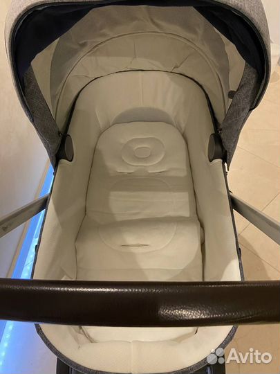 Коляска inglesina aptica 4 в 1