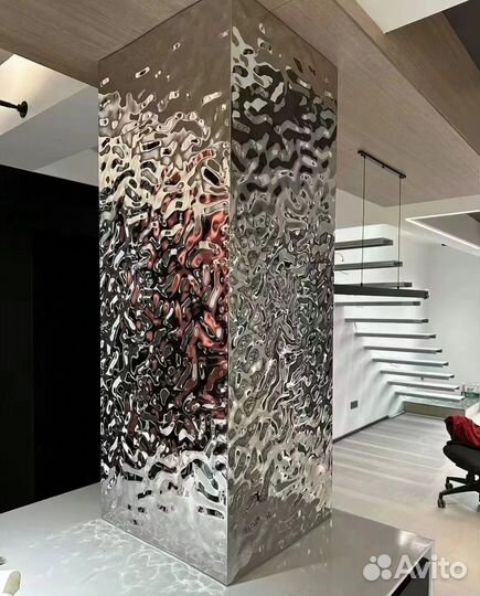 Бамбуковые гнущиеся панели