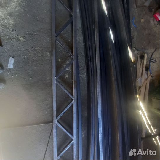 Труба витая