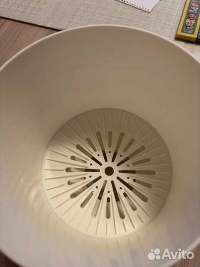 Стерилизатор для бутылочек miniland