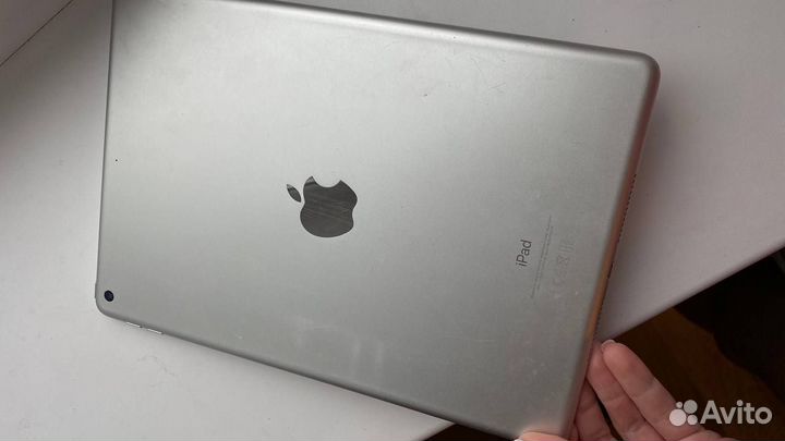 iPad 7 поколения 2019