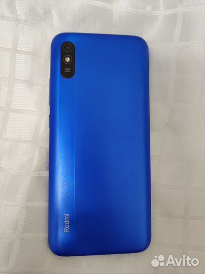 Xiaomi Redmi 9A, 2/32 ГБ