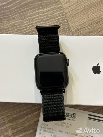 Apple watch SE 40mm