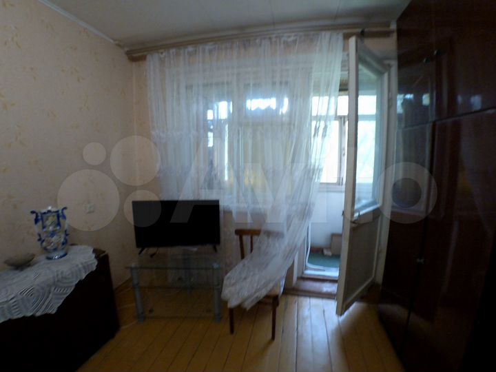 2-к. квартира, 42,5 м², 5/5 эт.