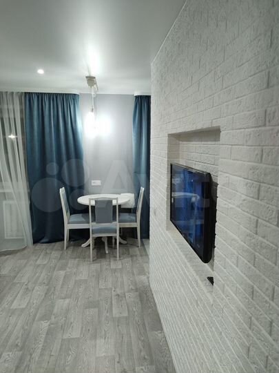 2-к. квартира, 50 м², 3/4 эт.