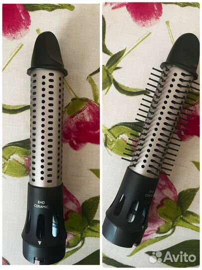 Фен-стайлер Philips