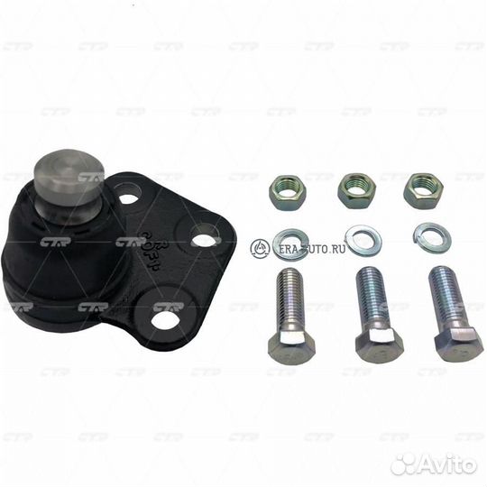 CTR CB0347R Опора шаровая нижн. R (старый арт. cbre-6R)