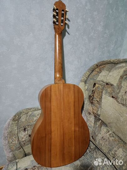 Гитара cremona