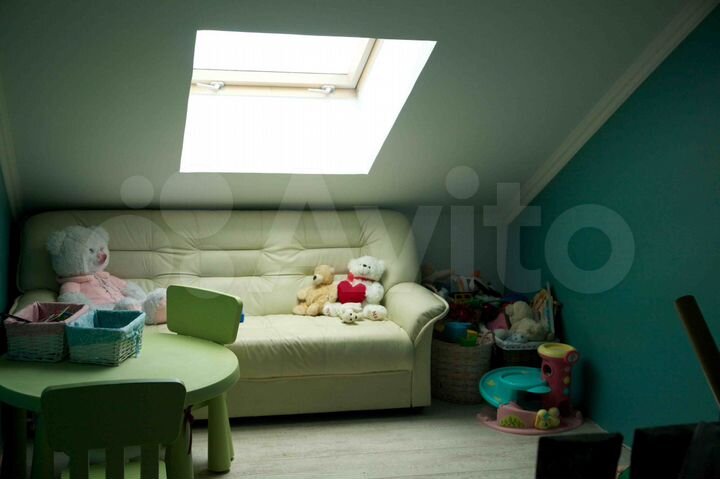 4-к. квартира, 115 м², 4/5 эт.