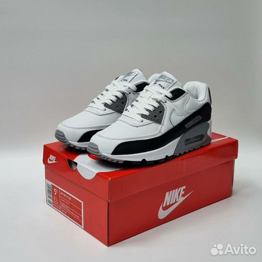 Кроссовки мужские Nike Air max 36-41