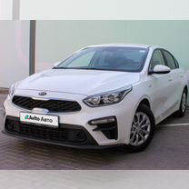 Kia K3 1.6 CVT, 2019, 92 450 км, с пробегом, цена 2 595 000 руб.