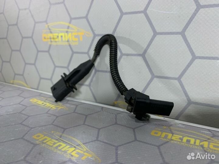 Датчик коленвала Opel Astra H Z18XER