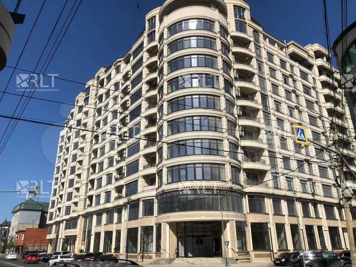 Свободного назначения, 138 м²