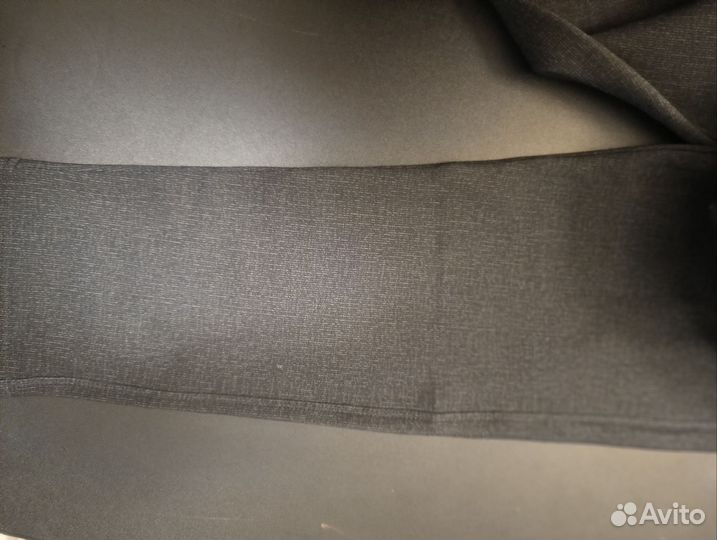 Брюки женские утепленные 44 46