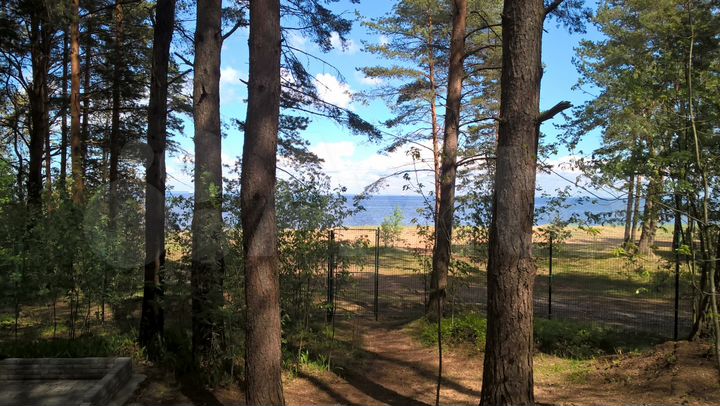 Коттедж 65 м² на участке 15 сот.