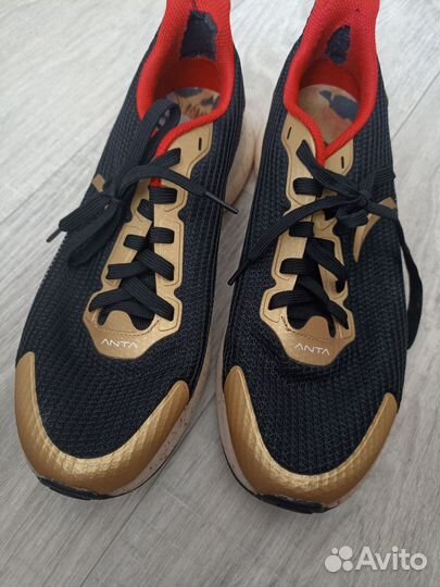 Кроссовки для бега anta running