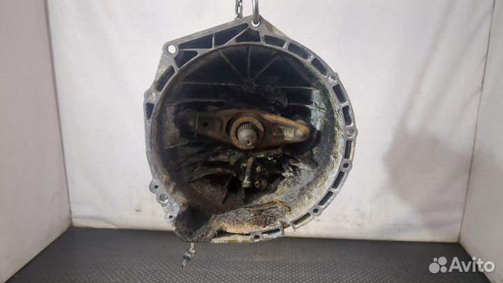 Кпп 6-ст.мех. (МКПП) BMW 3 E90, E91, E92, E93, 2011