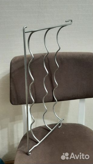 Полка для бутылок 51.5х27.5см