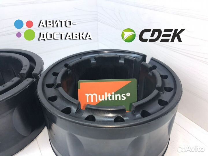 Межвитковые проставки в пружины