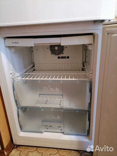 Холодильник бу