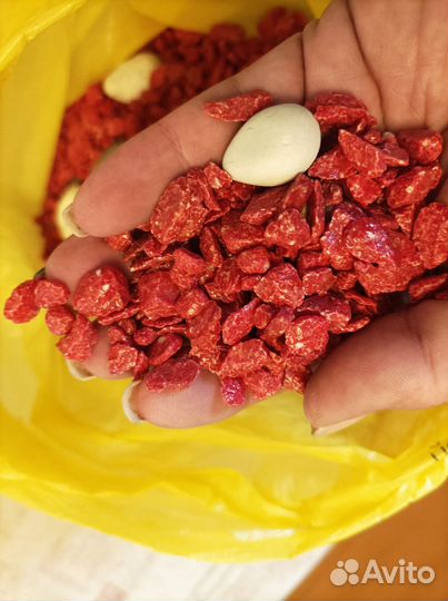 Грунт для аквариума