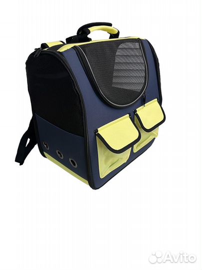 Сумки-переноски для кошек, только опт