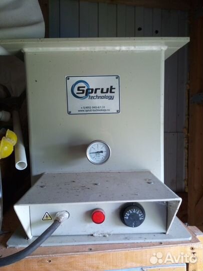 Шпарчан для птицы