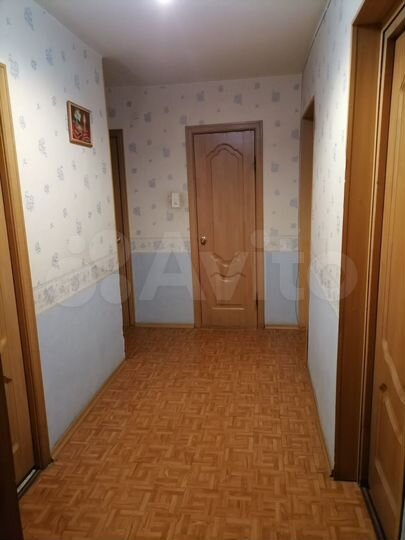3-к. квартира, 72 м², 5/10 эт.