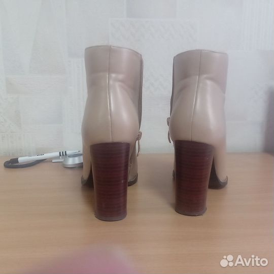 Ботильоны женские