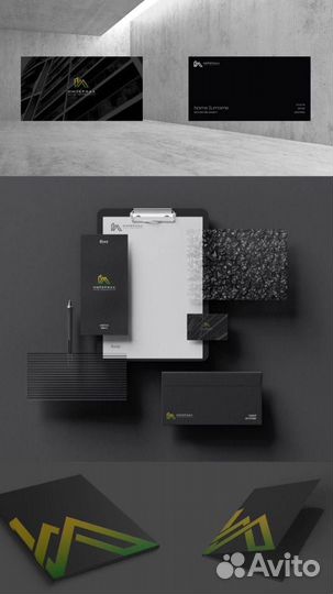 Создаём бренды кадровых агентств