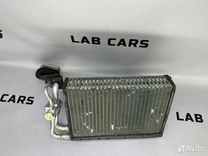 Испаритель кондиционера Bmw X5 E53 рестайлинг